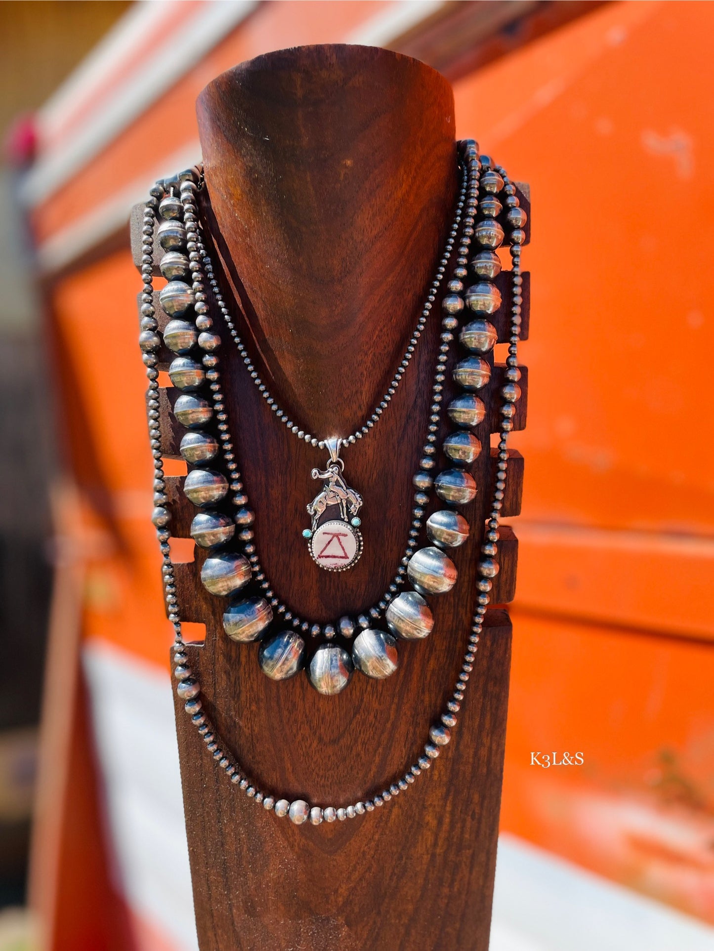 Handmade Pearls image 2