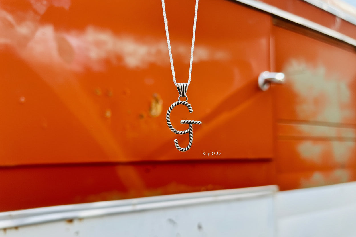 Twisted Brand Pendant Pre-Orders! image 0