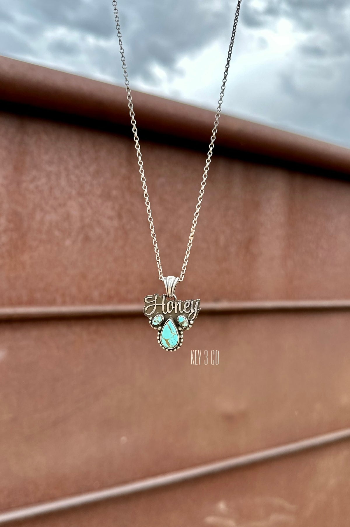 Honey (Pendant Only)