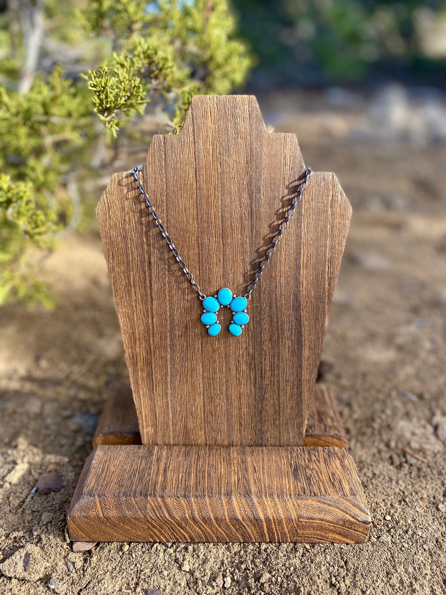 Turquoise Naja image 0