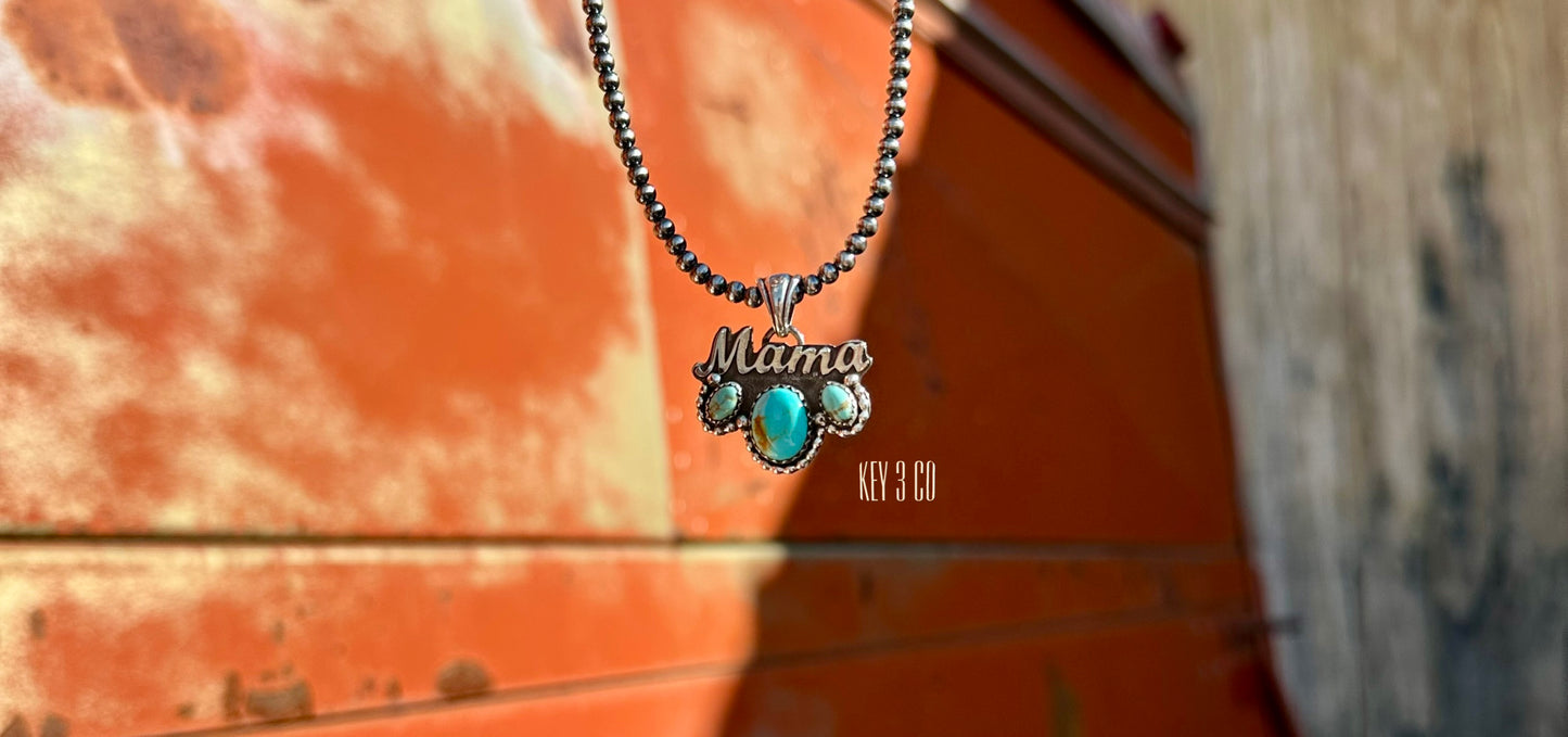 MAMA (Pendant Only)