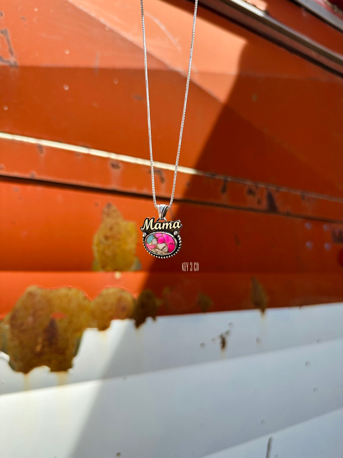 MAMA (PENDANT ONLY)
