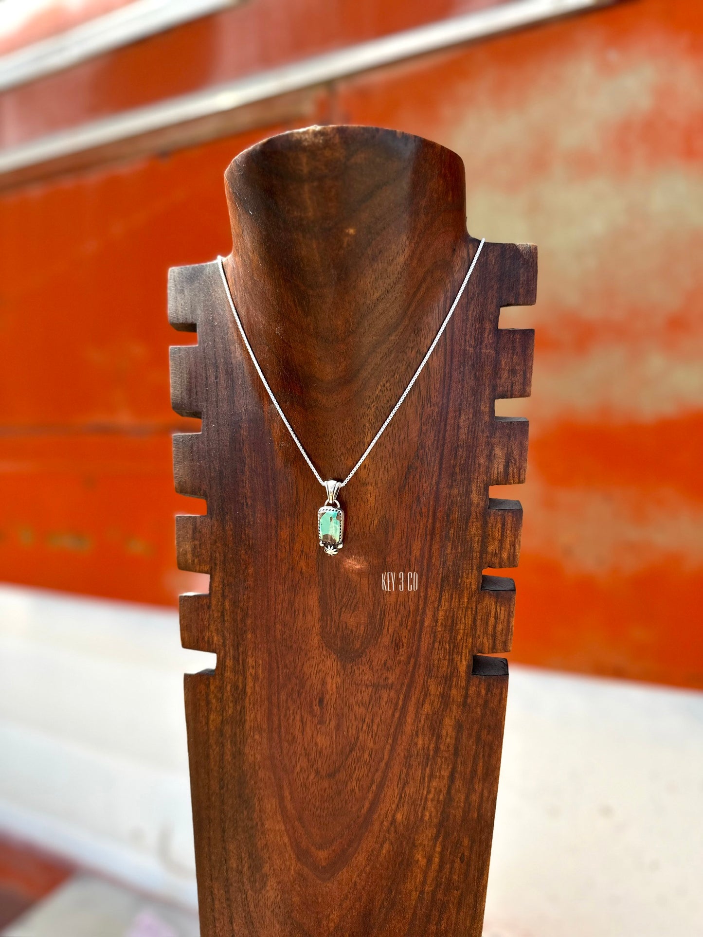 Carico Lake Pendant