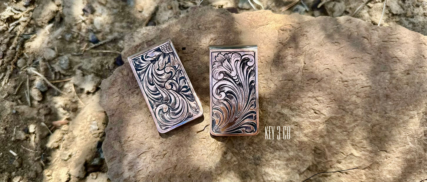 Money Clip