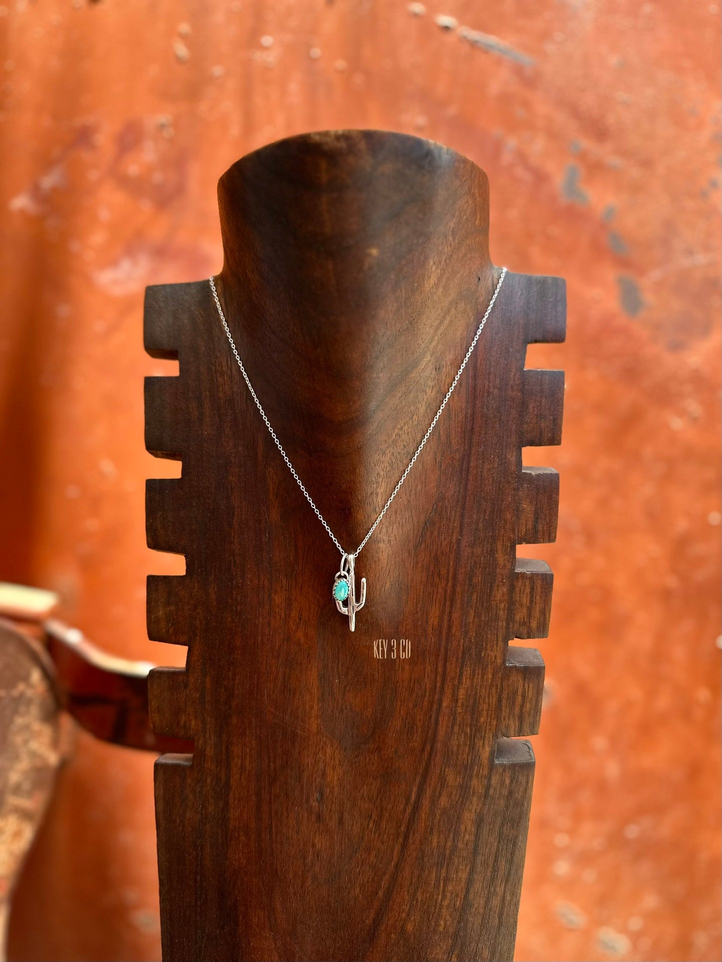 South West Necklaces