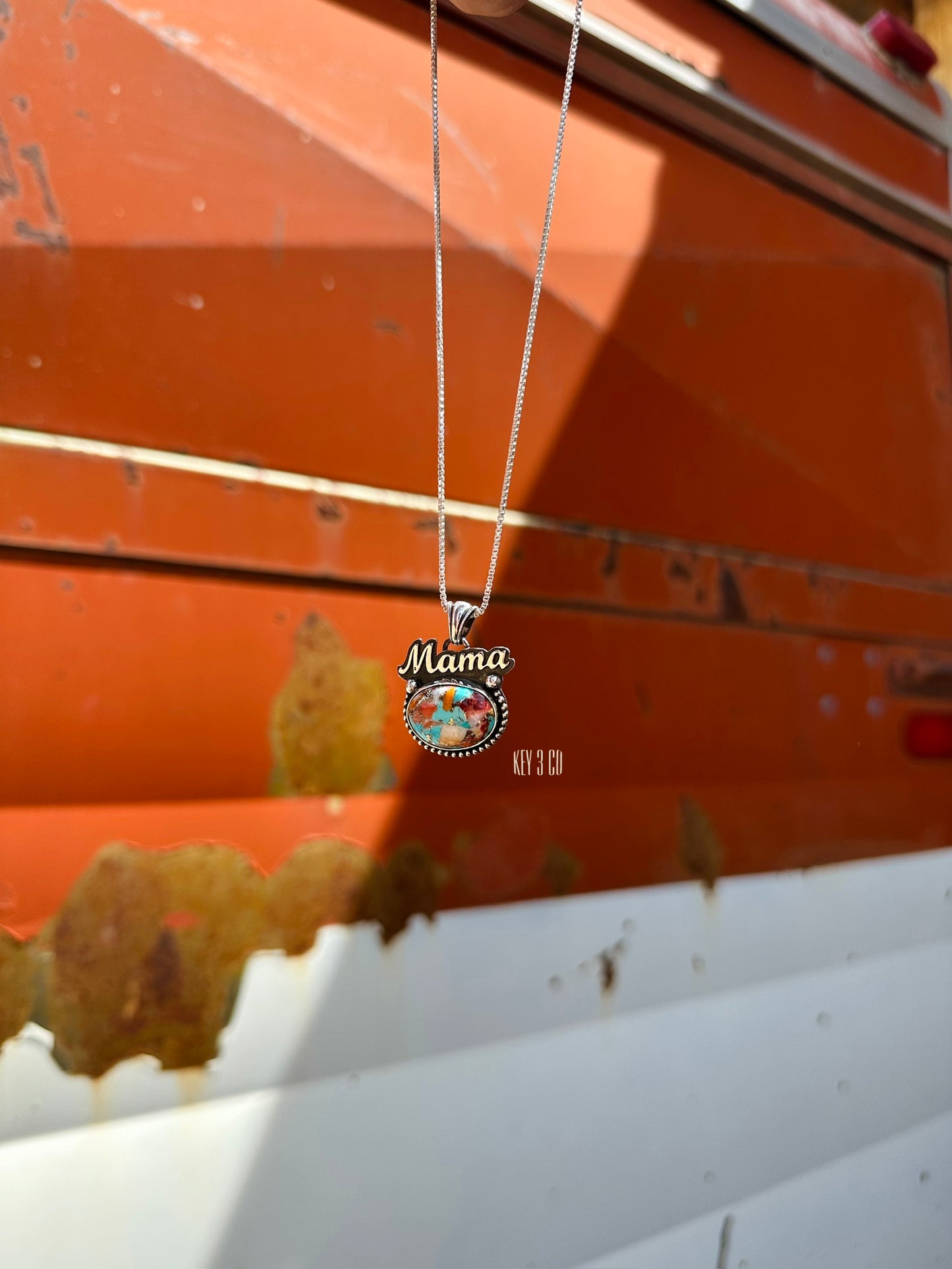 MAMA (PENDANT ONLY)