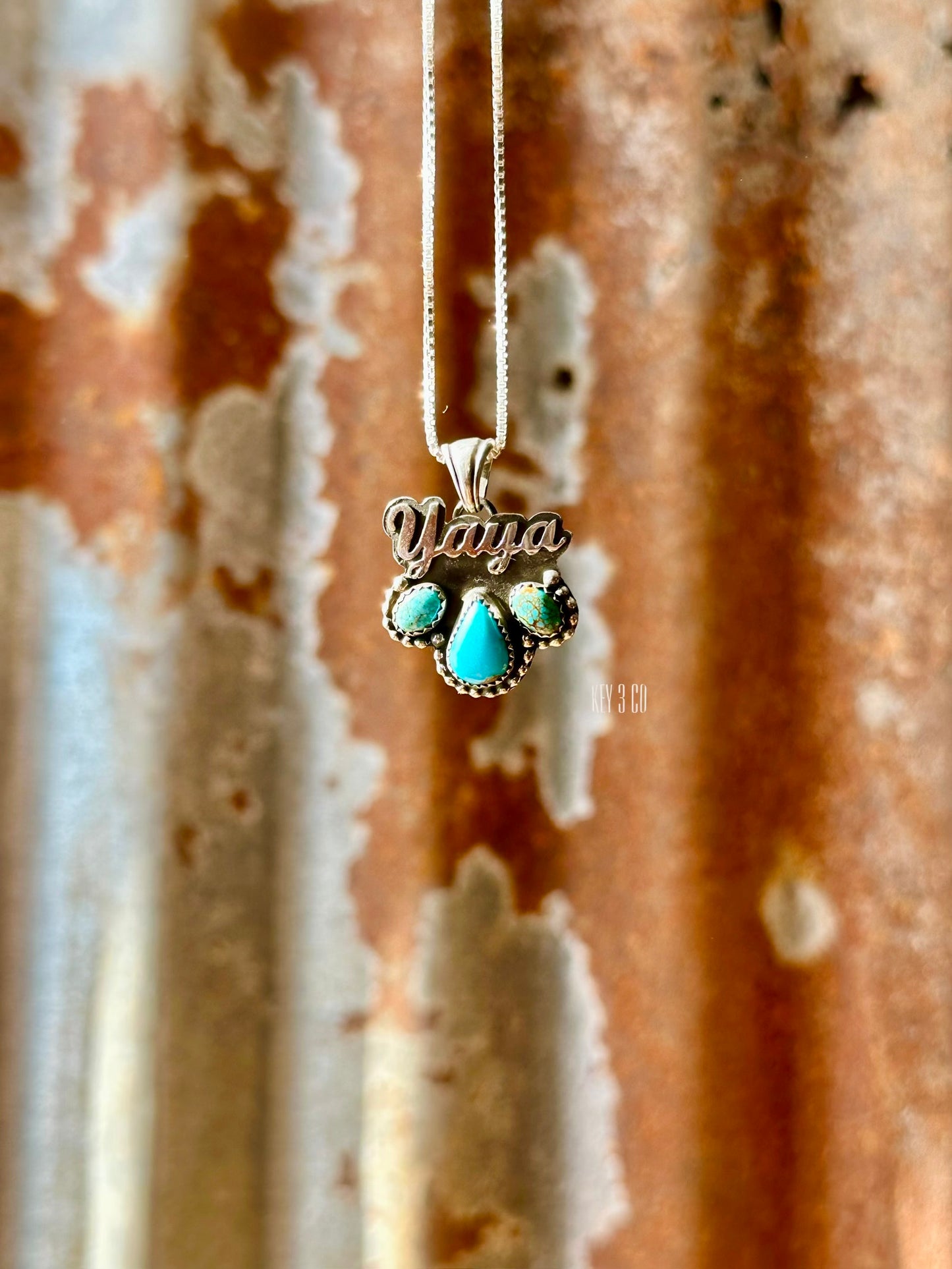 Yaya Pendant (Pendant Only)