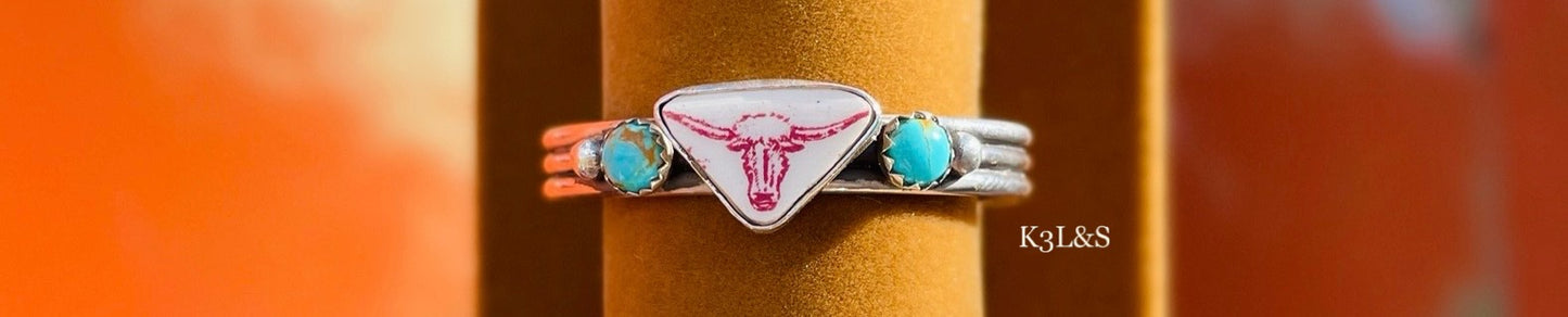 The Herd Baby Bracelet image 3