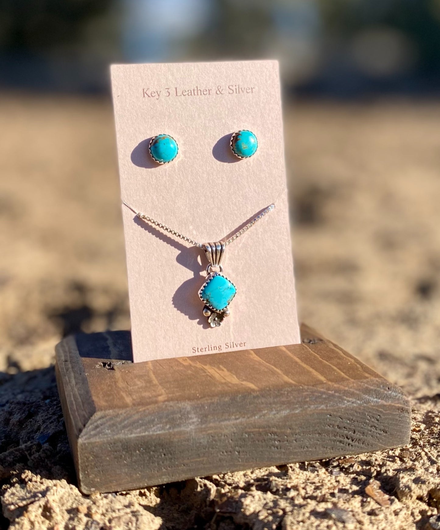 Turquoise Set image 1