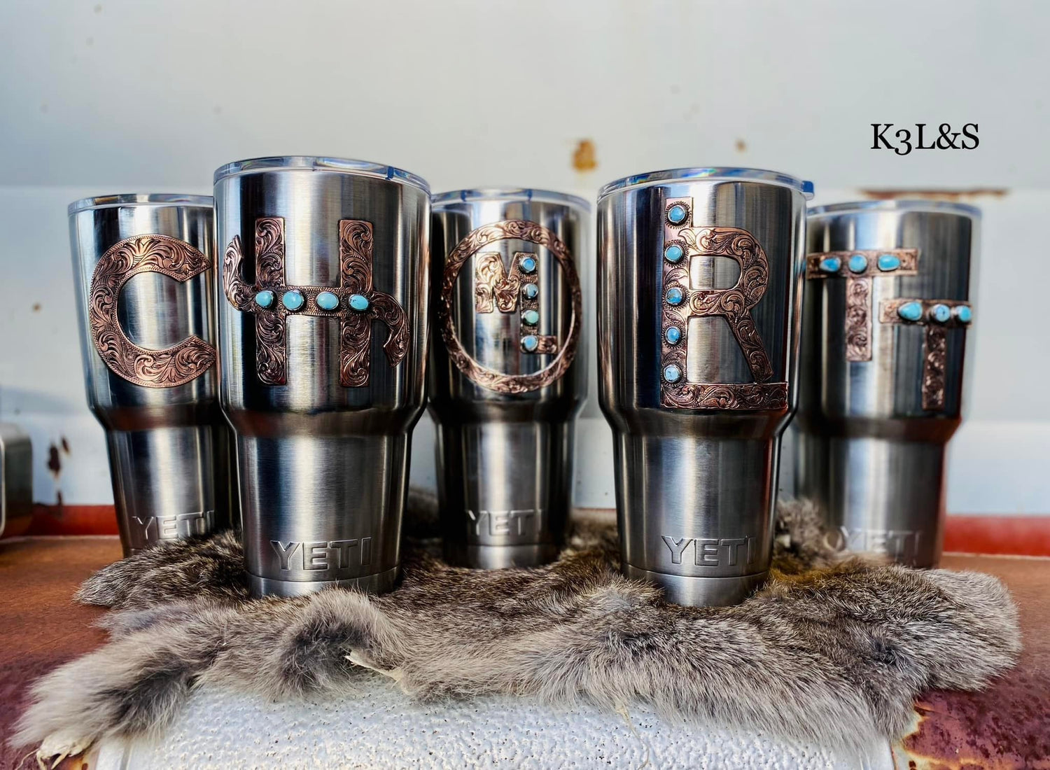 CUPS