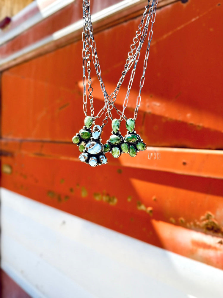 Baby Necklaces & Pendants