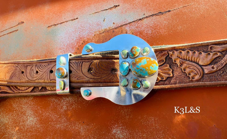 Buckles