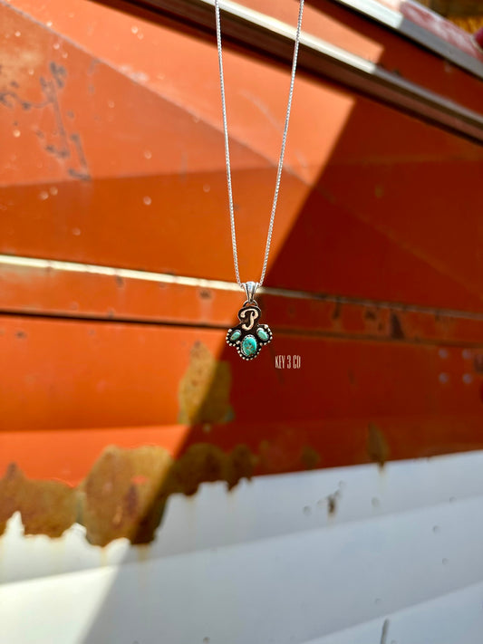P Pendant (PENDANT ONLY)