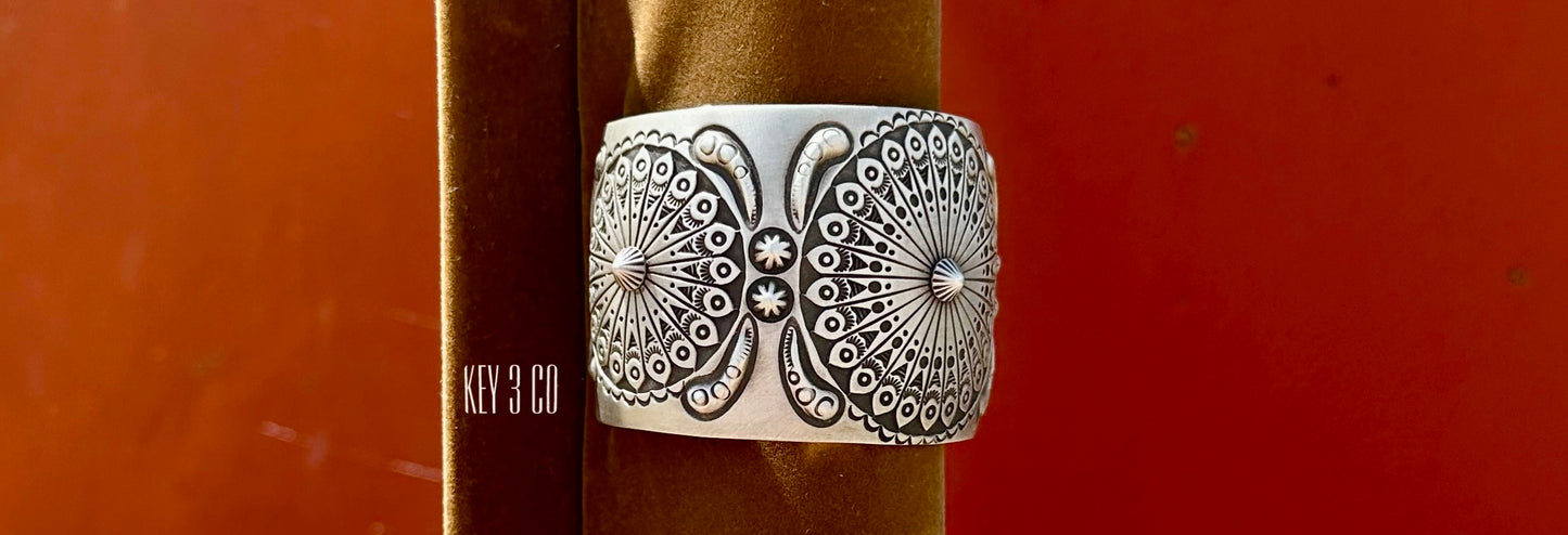 Cadman Statement Cuff