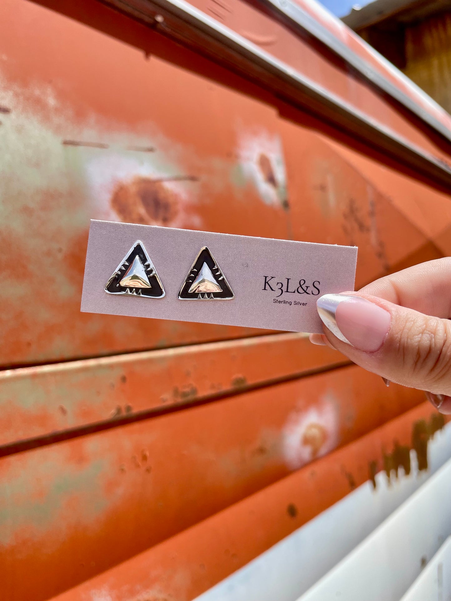 Silverado Studs image 2