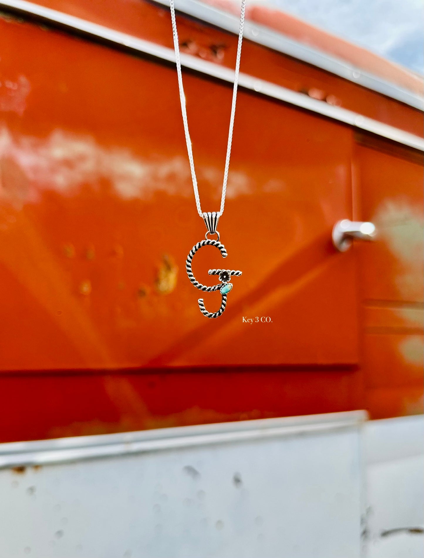 Twisted Brand Pendant Pre-Orders! image 0