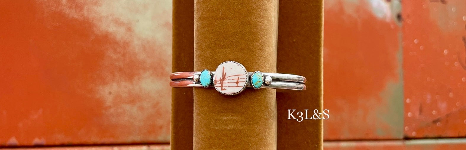 Cowboy West Bracelets image 1