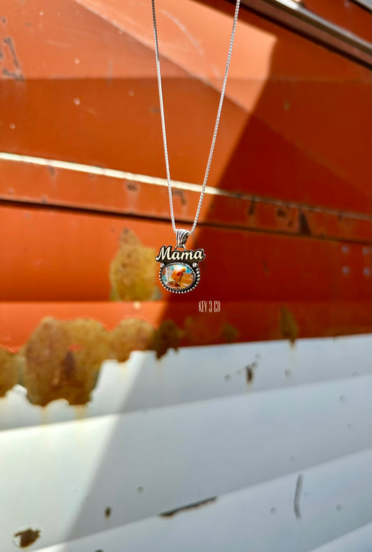 MAMA (PENDANT ONLY)