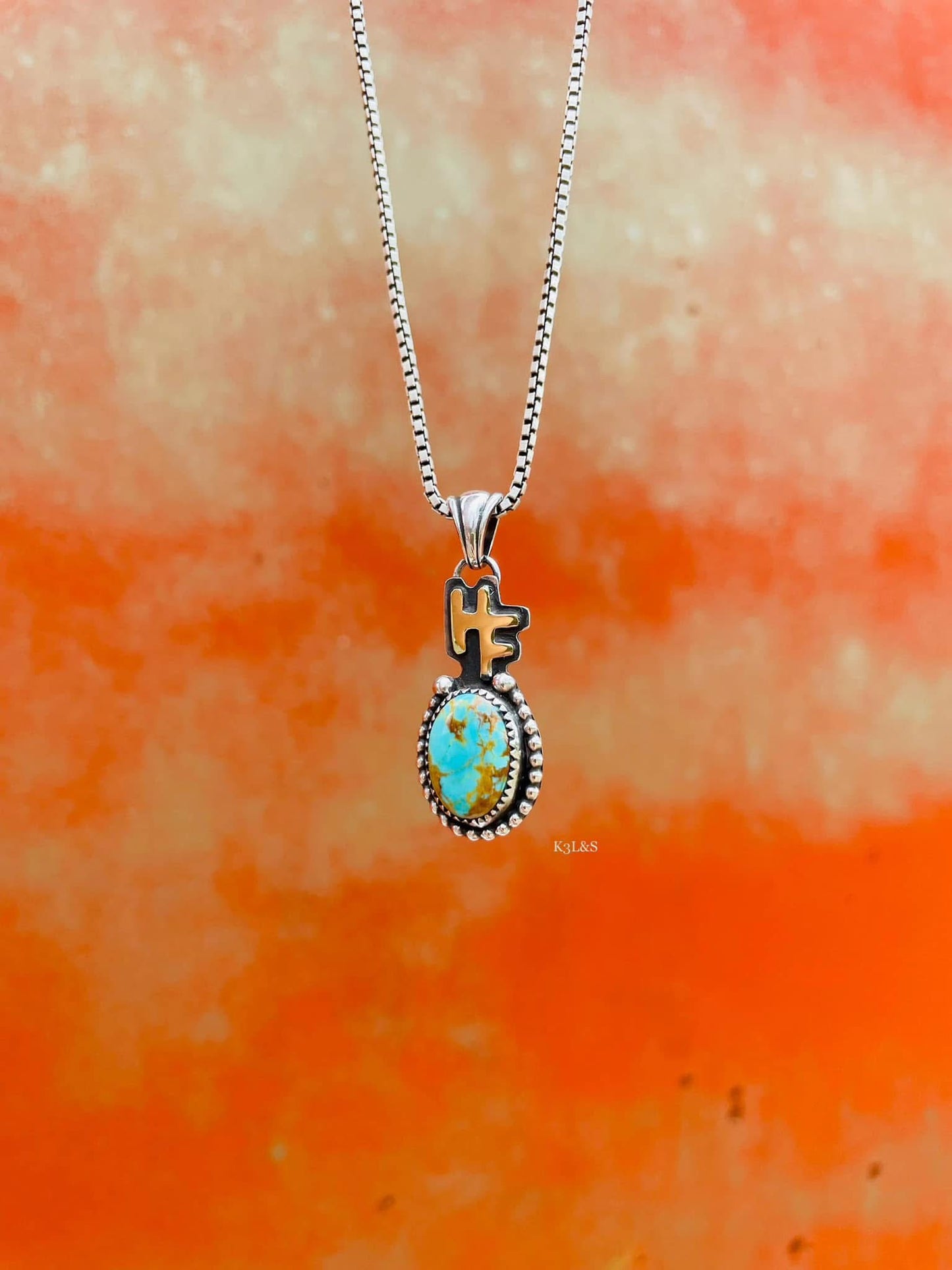 Pre-Order Custom Brand Pendant image 4