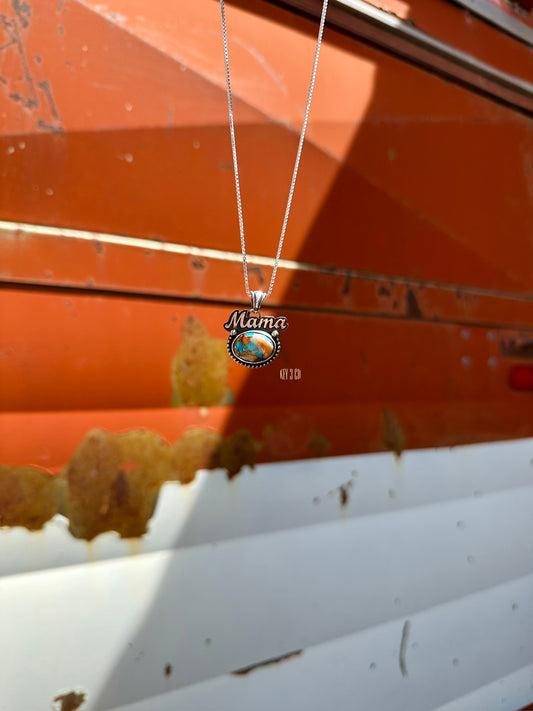 MAMA (PENDANT ONLY)