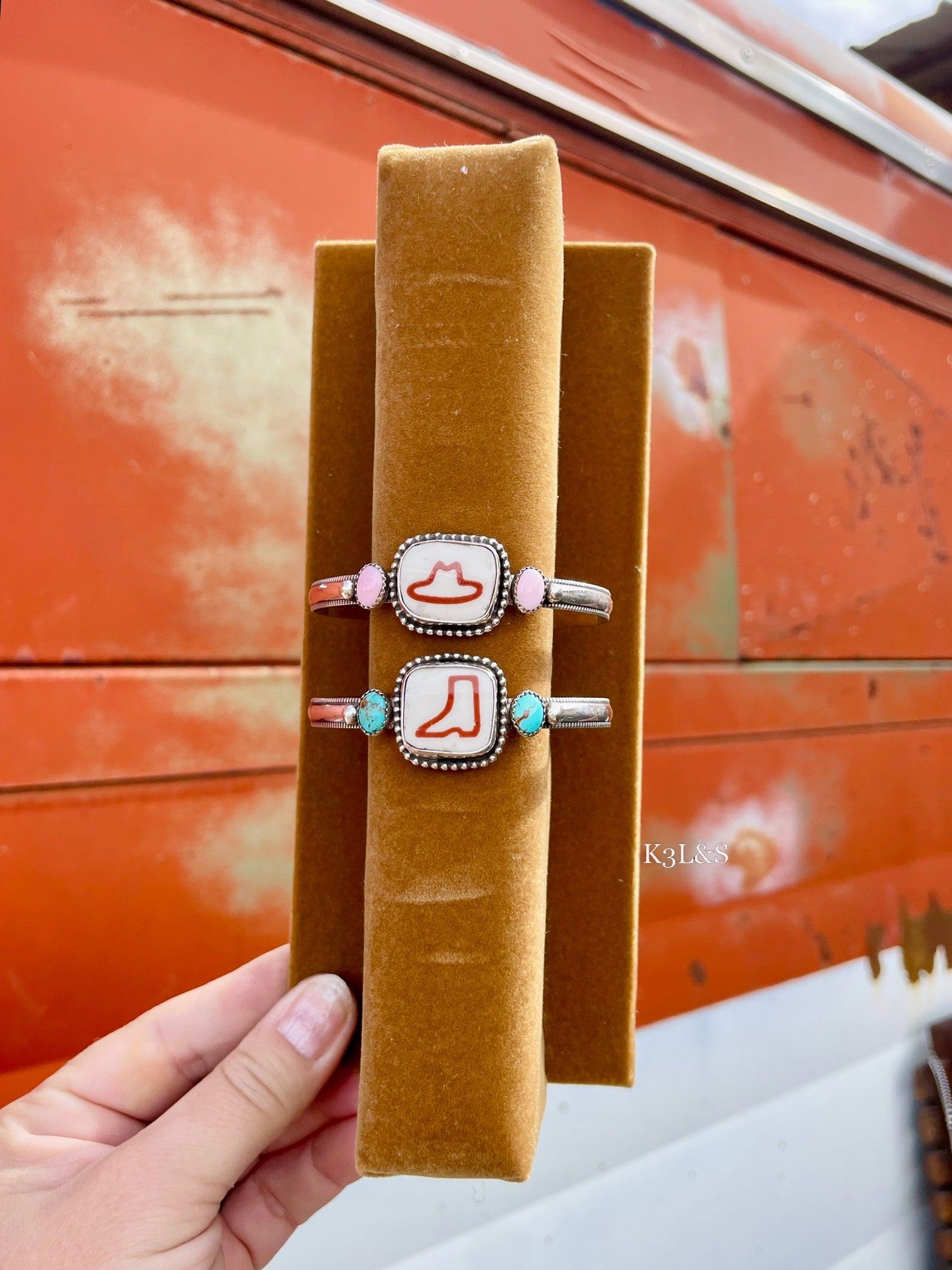 Cowboy Selection image 0