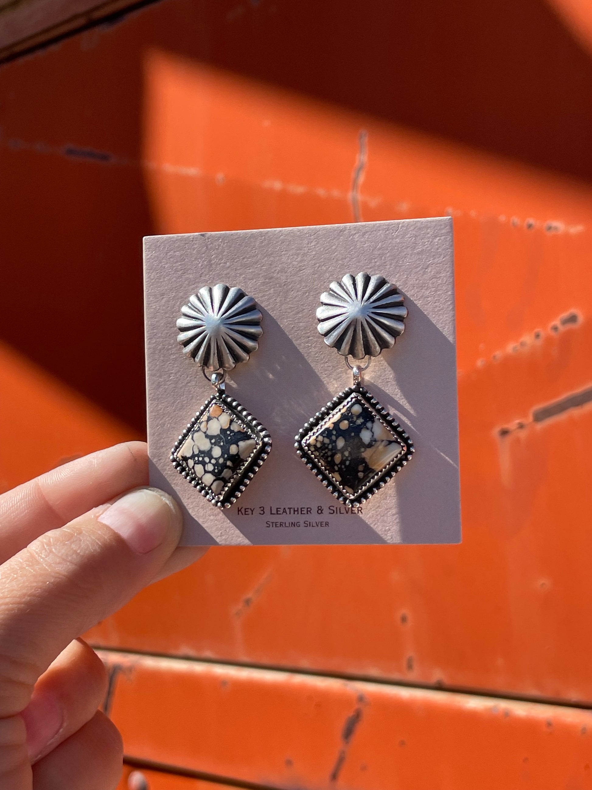 Mallory Earrings image 1