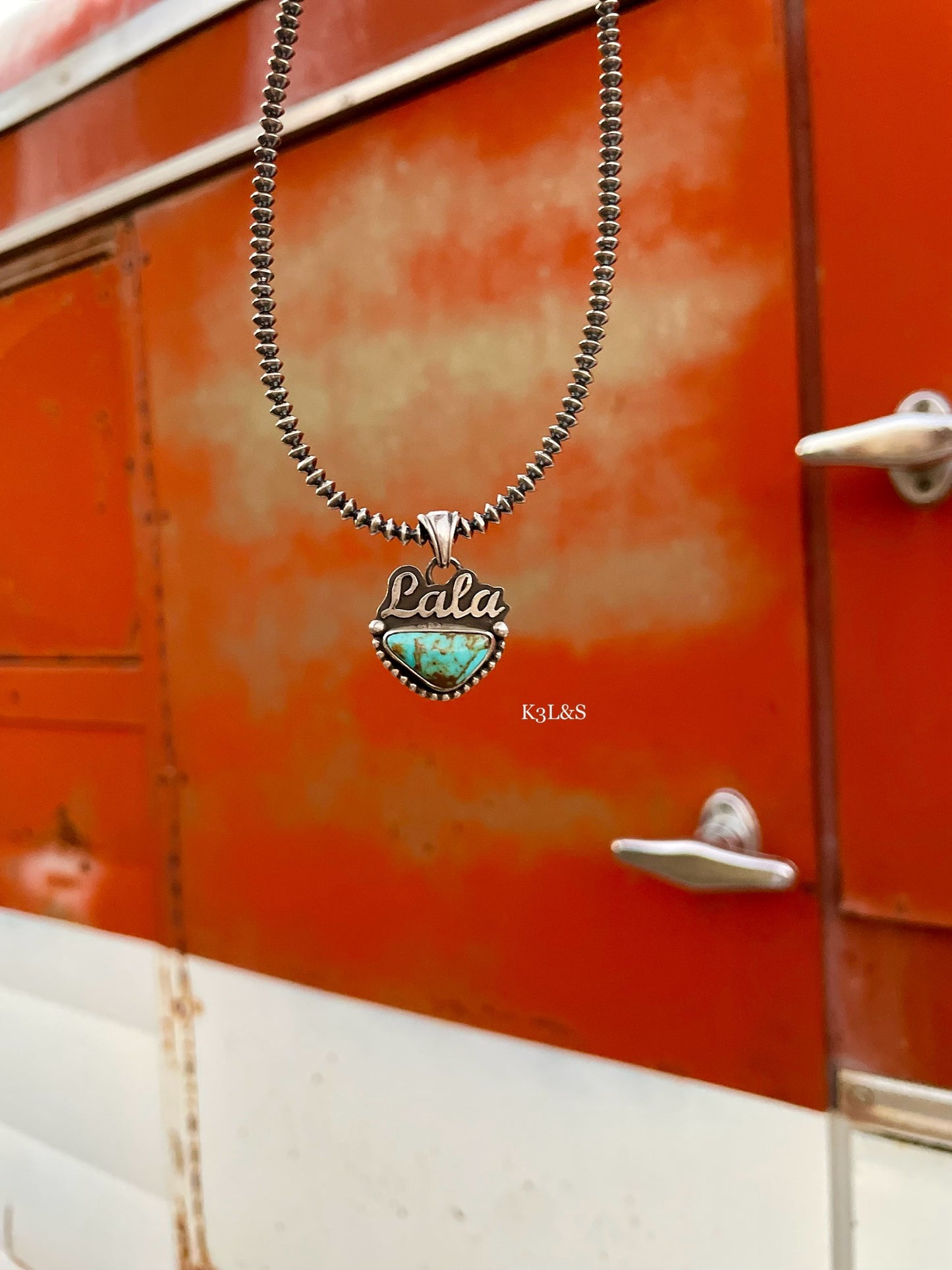 Lala (Pendant Only) image 0