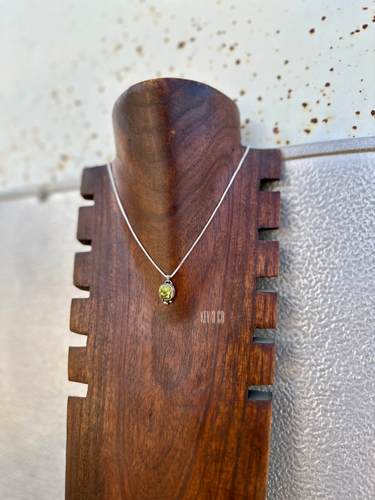Pilot Mountain Pendant