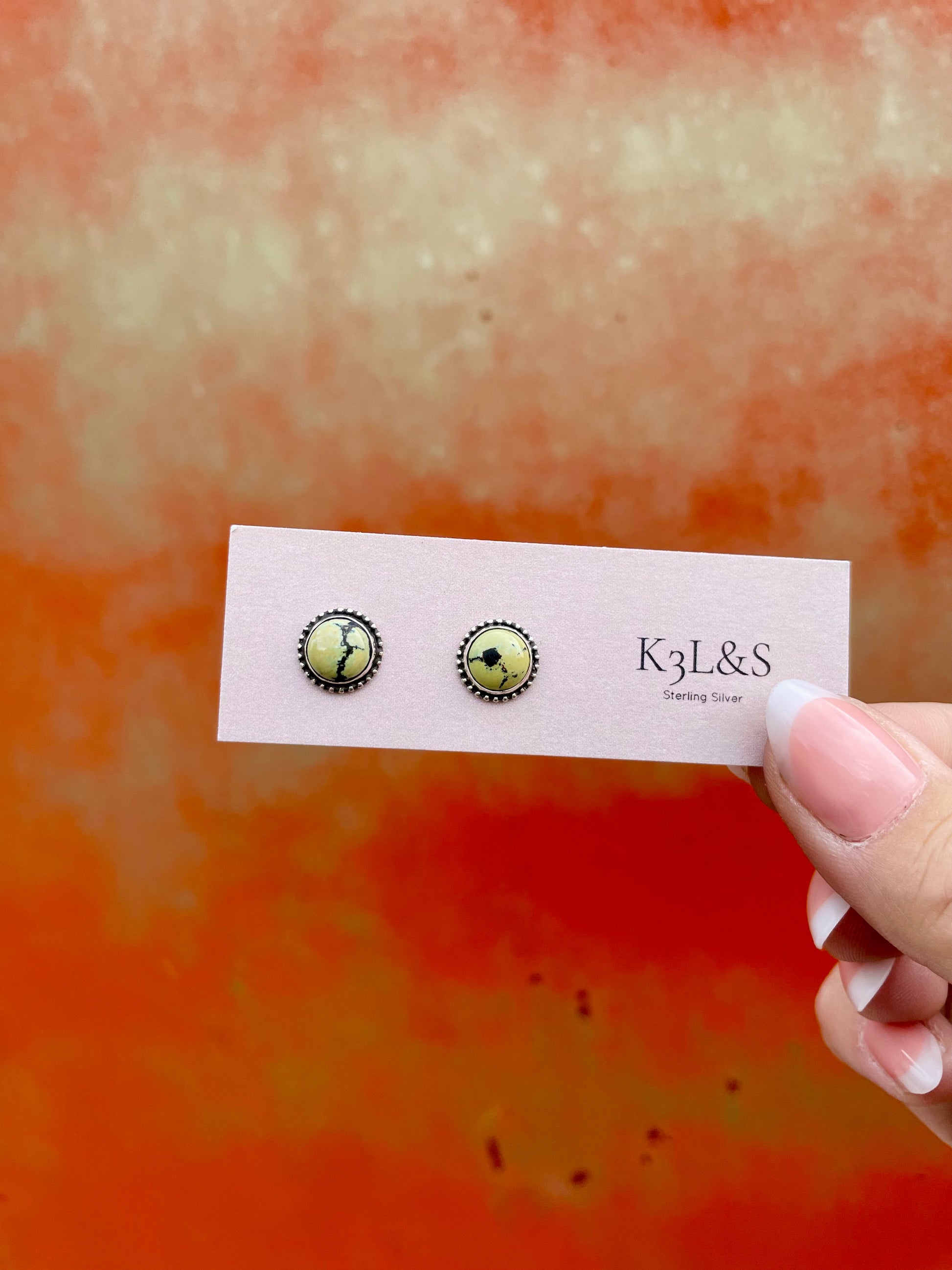 New Lander Studs image 1