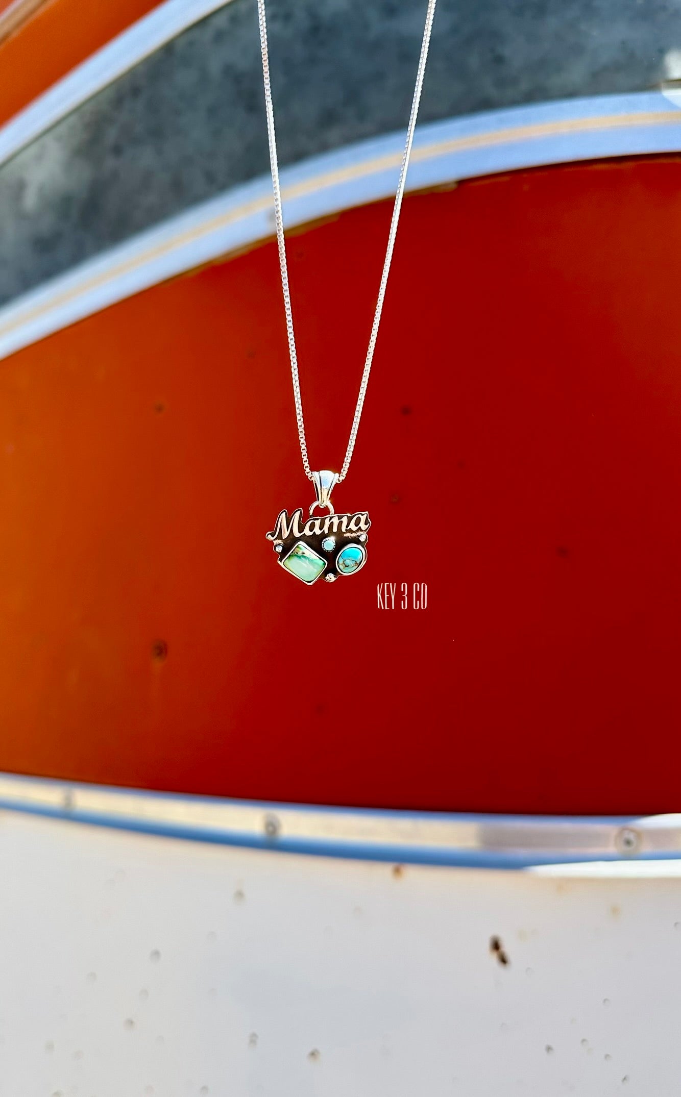 MAMA (PENDANT ONLY)
