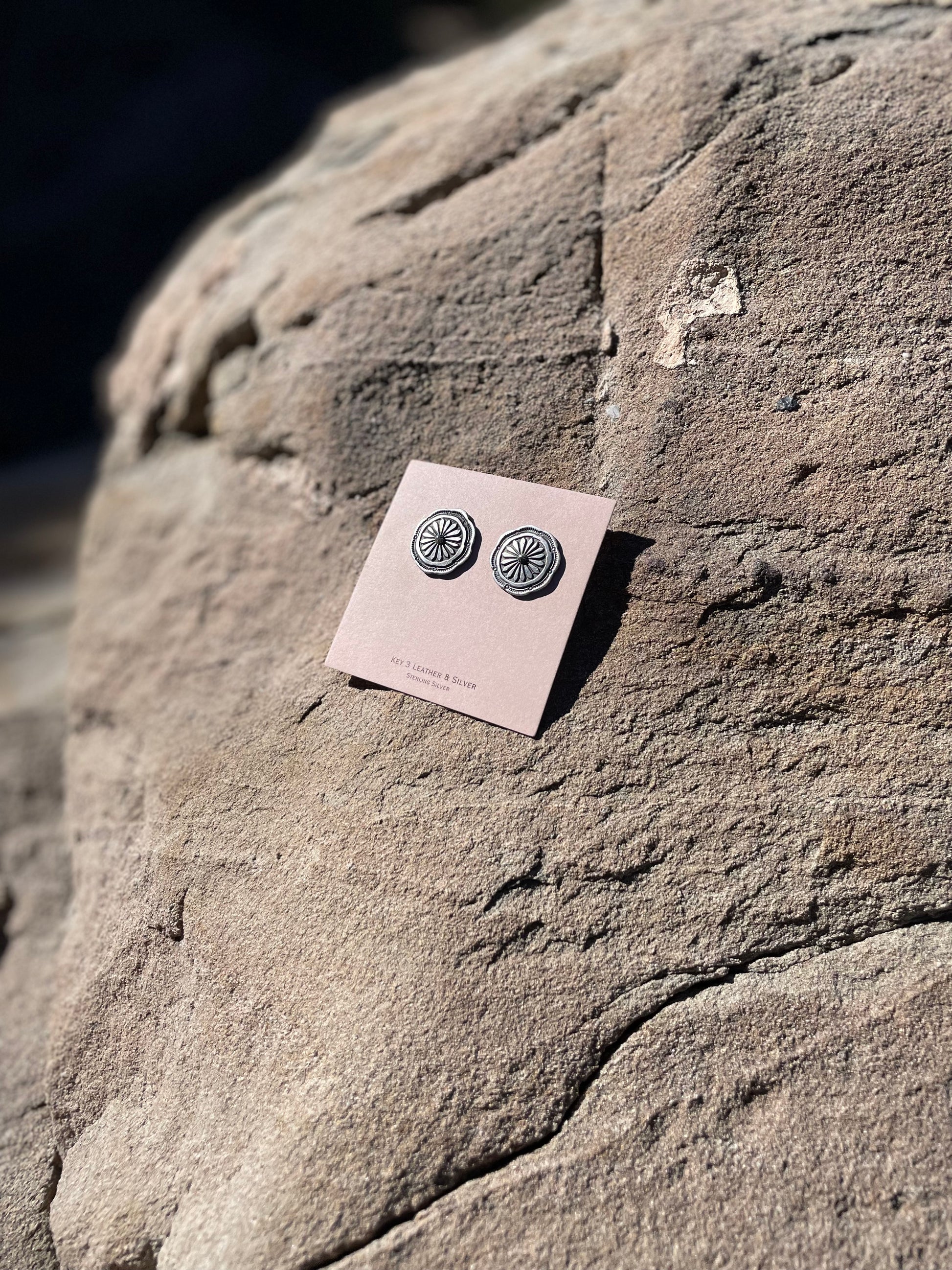 West Concho Studs image 0