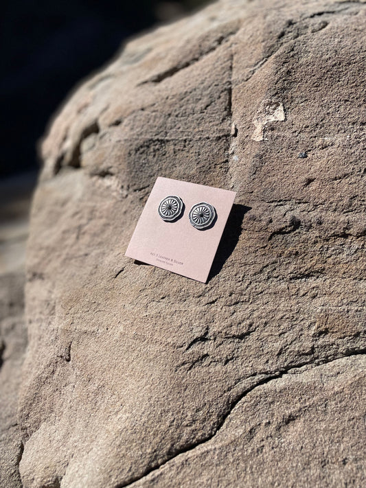 West Concho Studs image 0