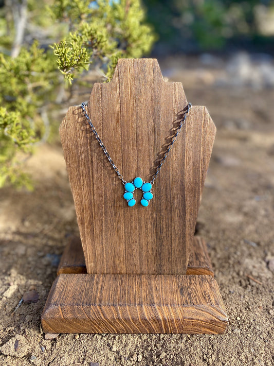 Turquoise Naja image 0