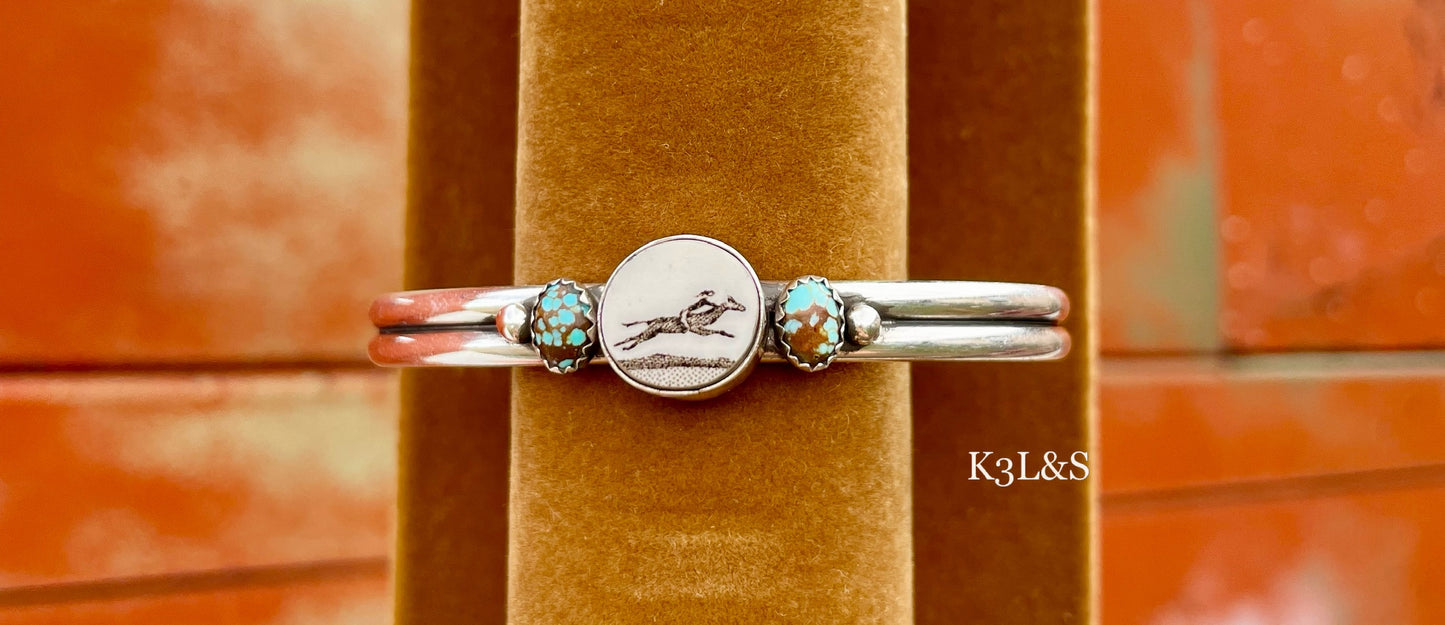 Cowboy West Bracelets image 2