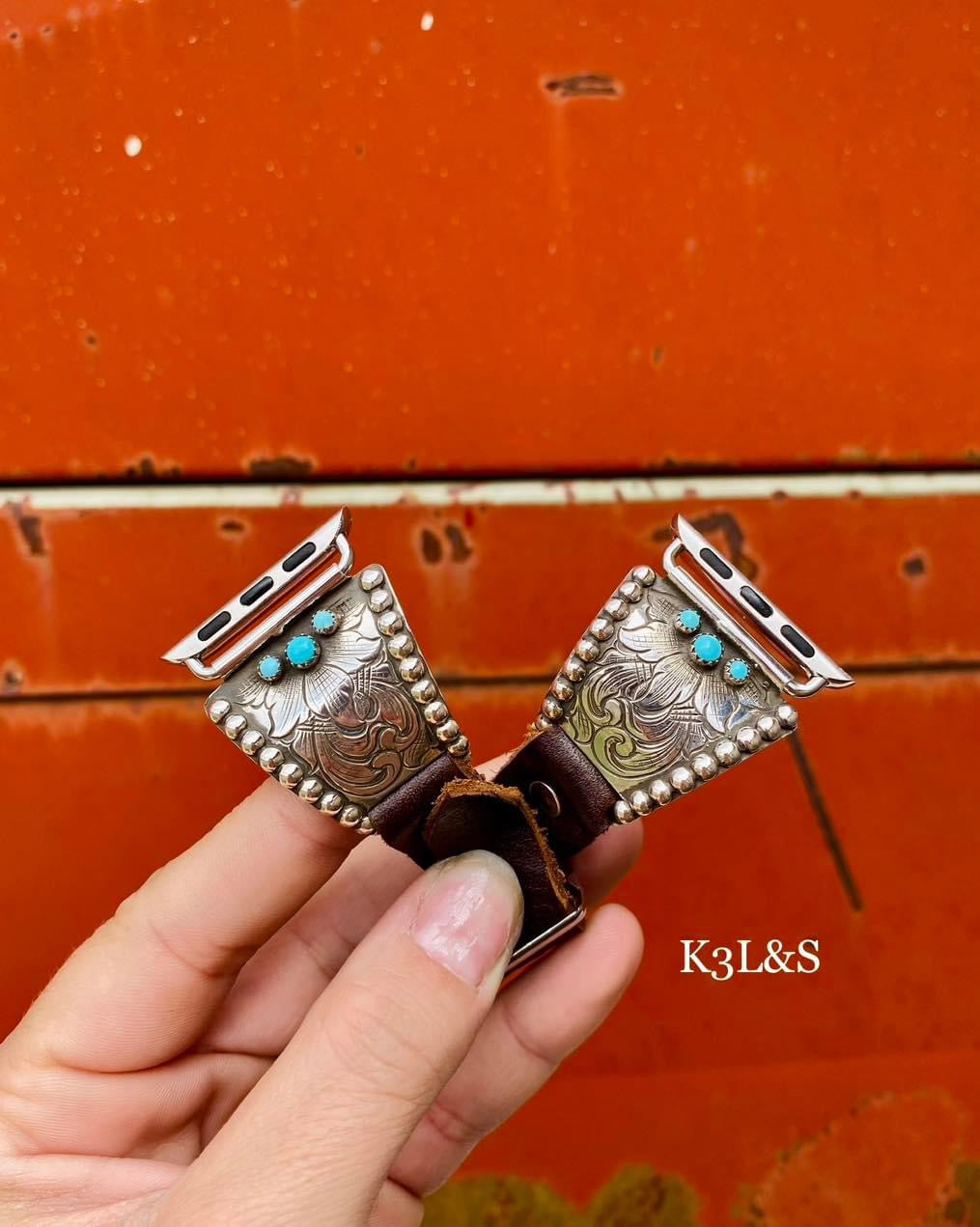 Custom Watch Tip Order image 1