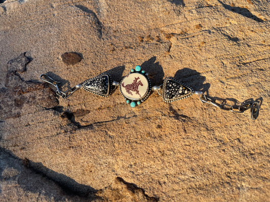 Out West Rider Bracelet image 0