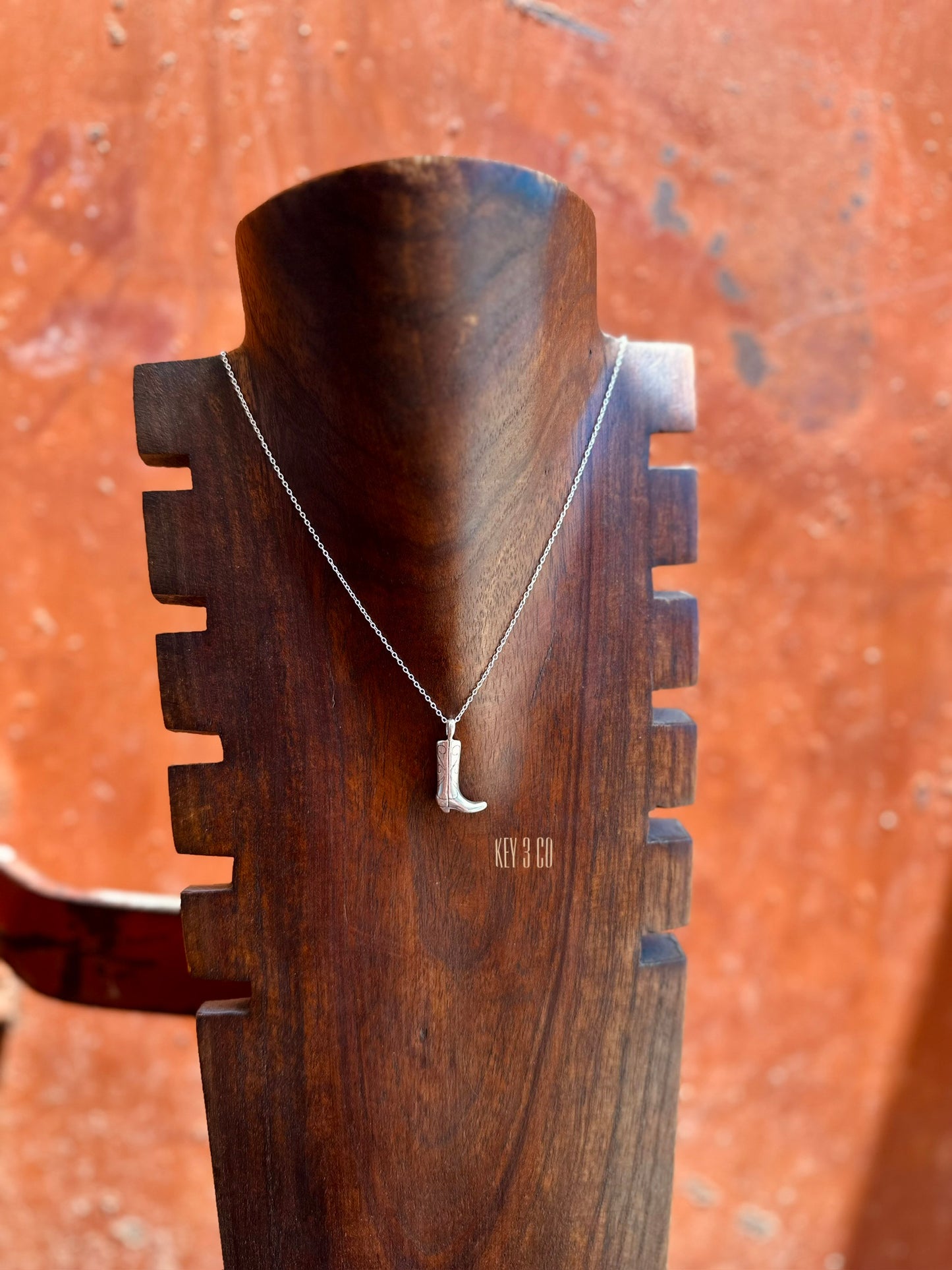 South West Necklaces