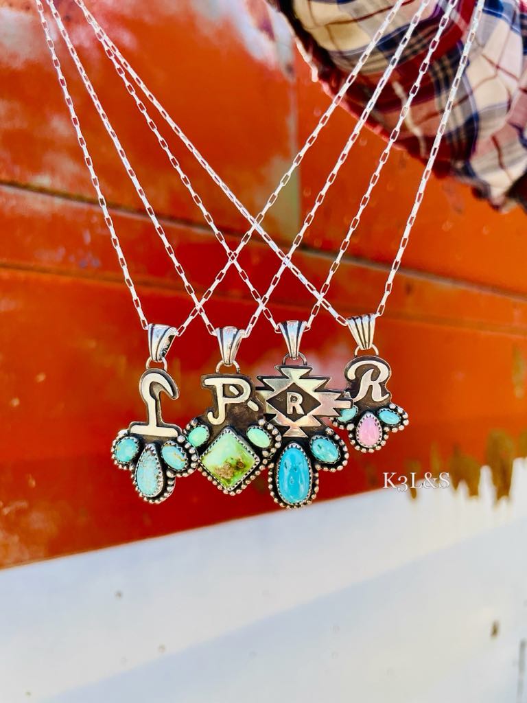 Pre-Order Custom Brand Pendant image 3