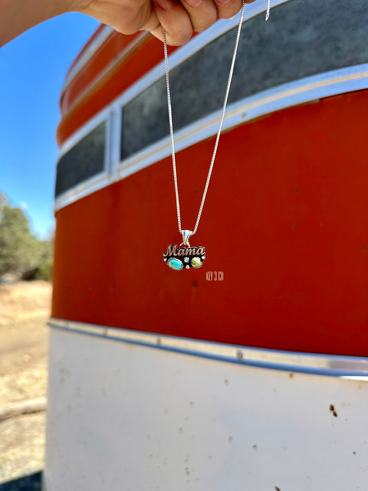 MAMA (PENDANT ONLY)