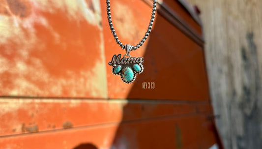 MAMA (Pendant Only)