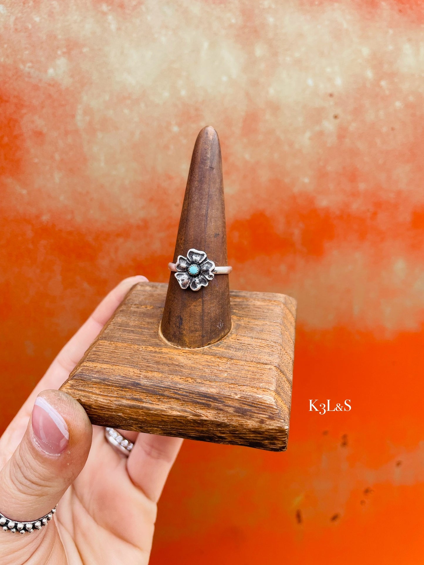 Flower Rings image 0