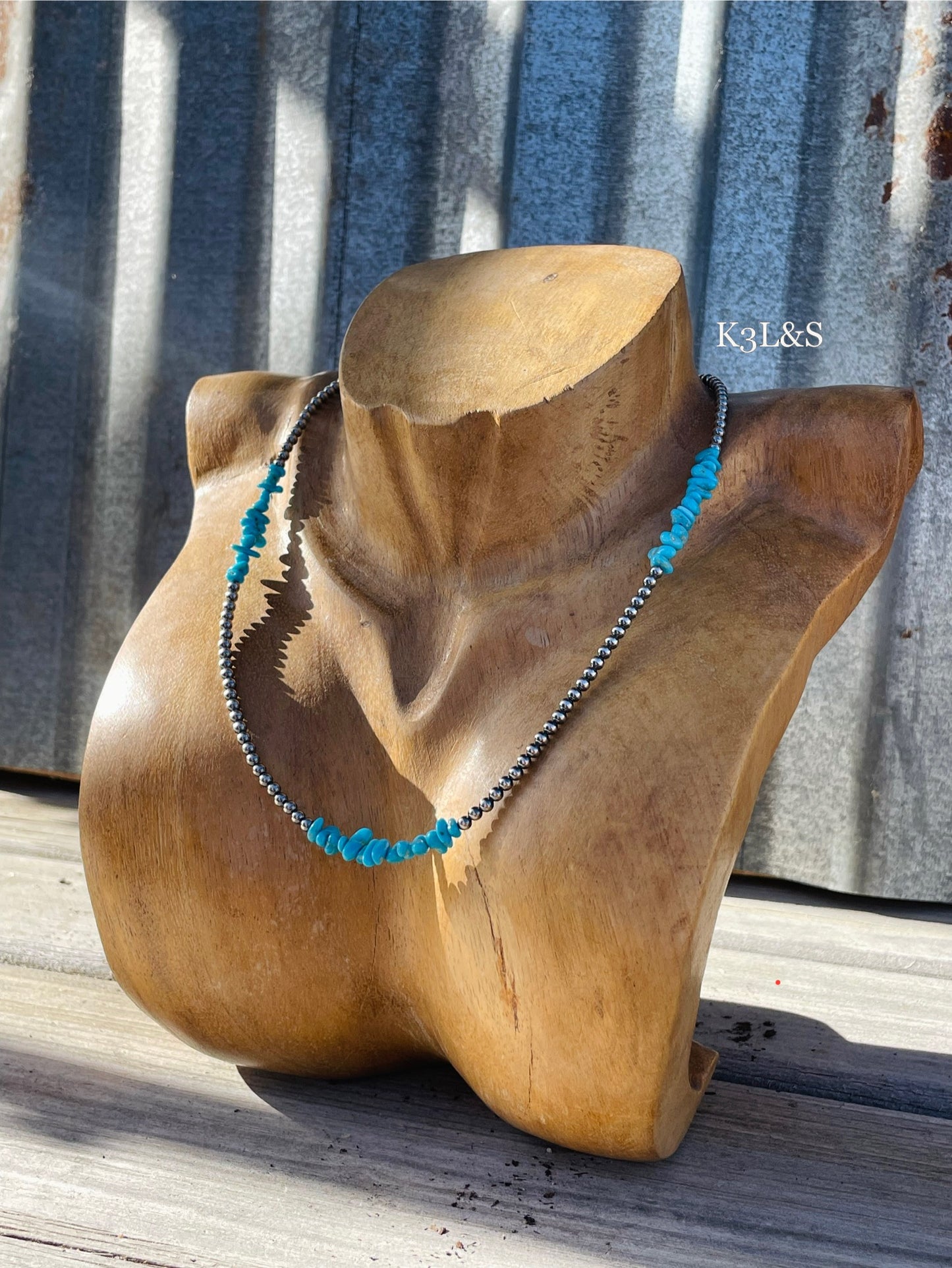 Lucy Necklace image 0
