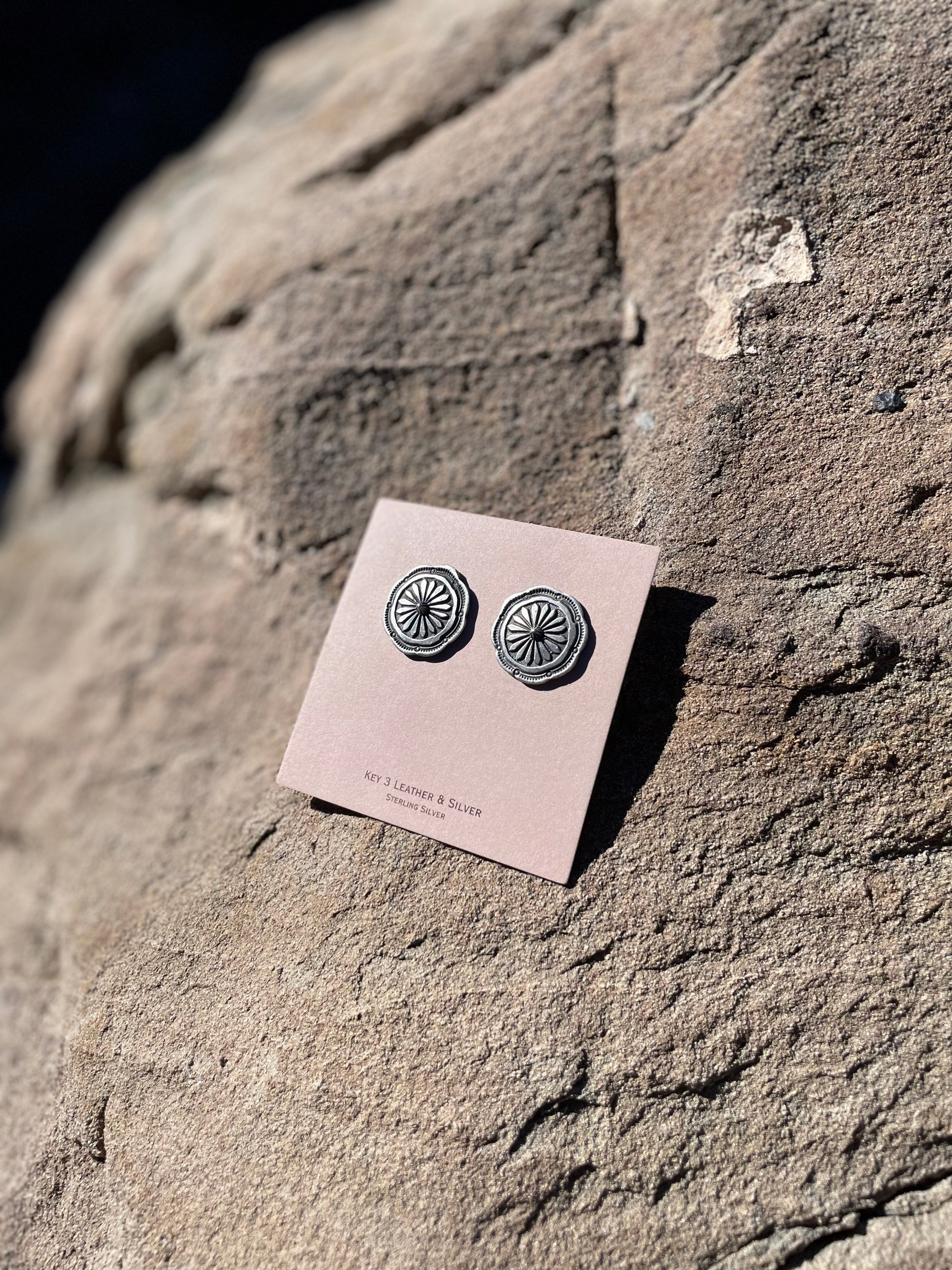 West Concho Studs image 1