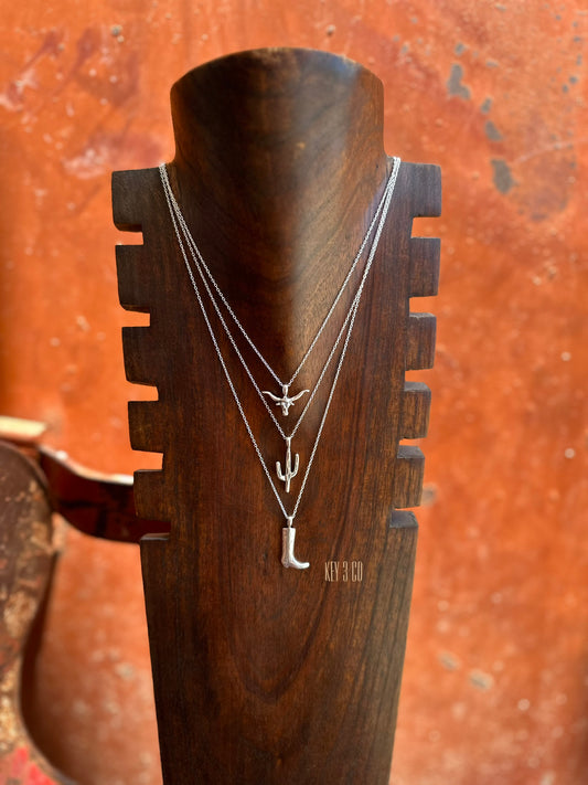 South West Necklaces