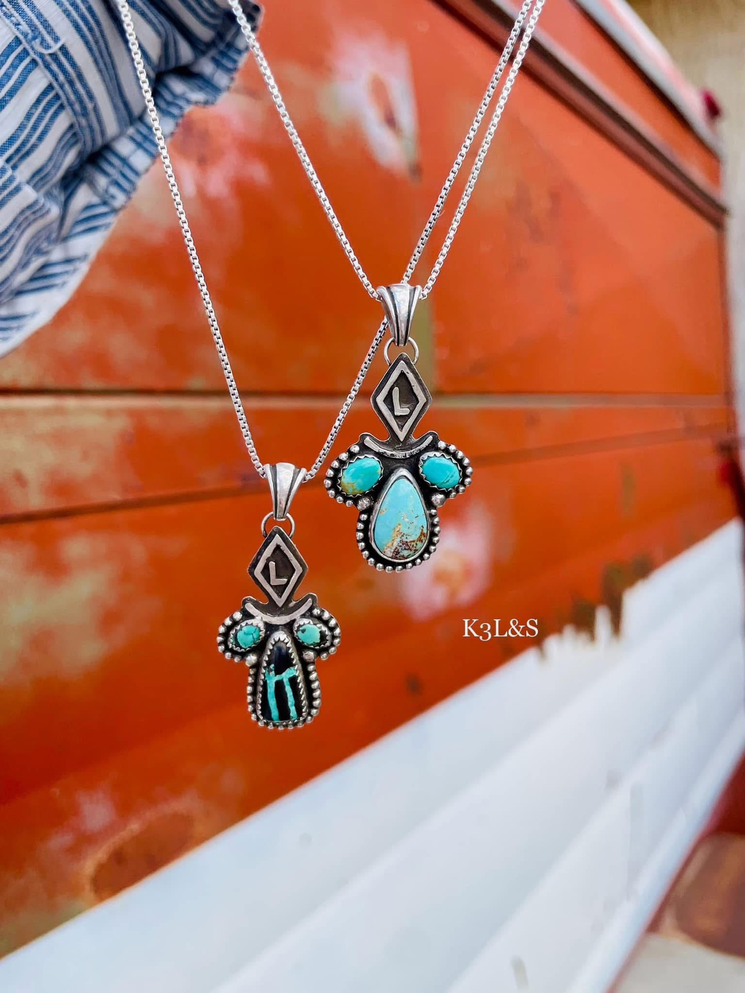 Pre-Order Custom Brand Pendant image 5