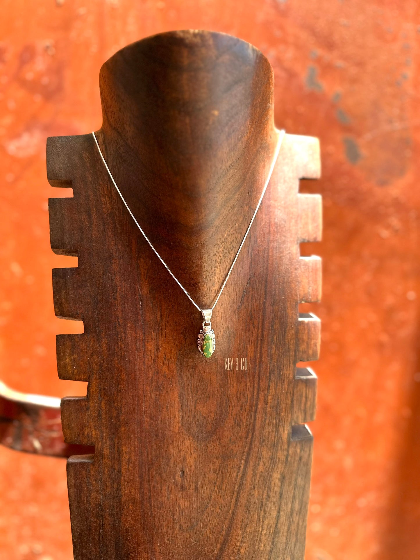 Royston Necklaces
