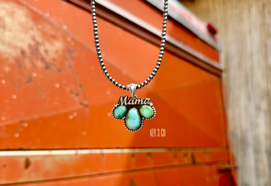 MAMA (Pendant Only)