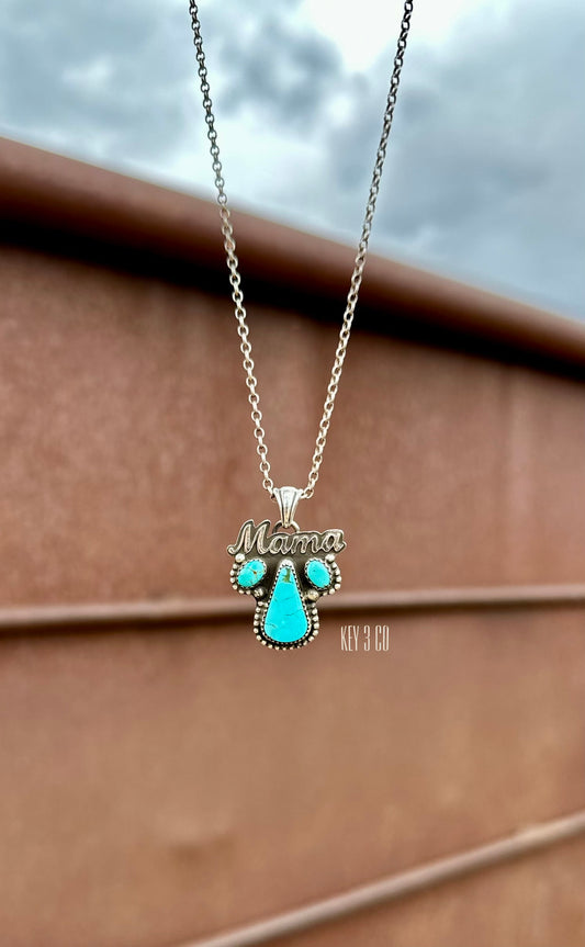 MAMA (Pendant Only)
