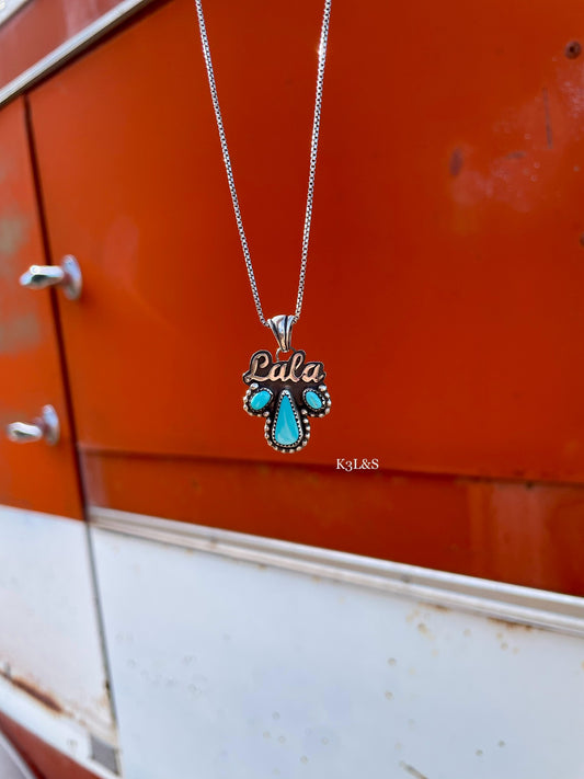 Lala Pendant image 0