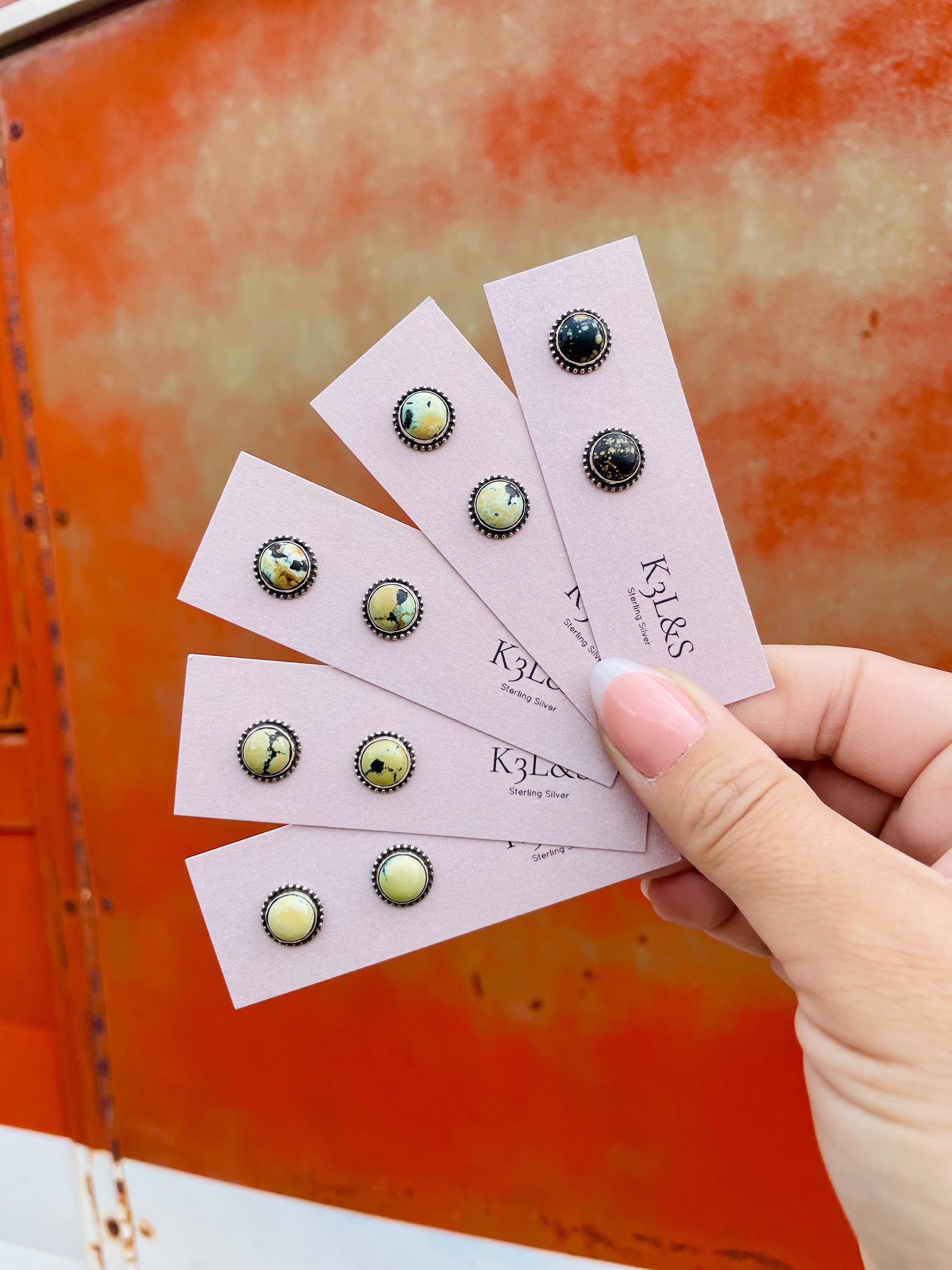 New Lander Studs image 0